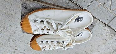 корейский сексы: Босоножки, 36, Diadora, Новый, цвет - Белый, Самовывоз — 5