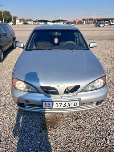 радиатор на опель вектра б: Nissan Primera: 2000 г., 2 л, Автомат, Бензин, Седан