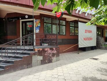 коммерческие помещения: Продаю Магазин В жилом доме, 39 м², Старый ремонт, С видеонаблюдением, 1 этаж