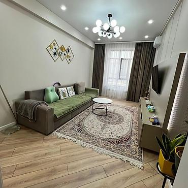 1 комната, 52 м², Южная Магистраль Элитка, 2 этаж, Евроремонт