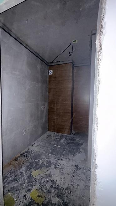 Продажа квартир: 3 комнаты, 87 м², Индивидуалка, 12 этаж, ПСО (под самоотделку) — 4