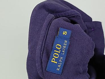 prl koszule: Polo Ralph Lauren, Damska koszulka polo, rozmiar S — 5