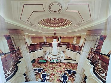 Продажа другой коммерческой недвижимости: Отель "Белый корабль" нанимать Профиль отеля Отель White Ship — 13