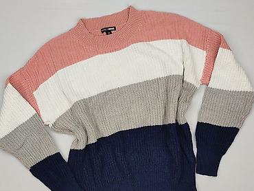 springfield sweter: Fashion Nova, Sweter damski, rozmiar M — 1