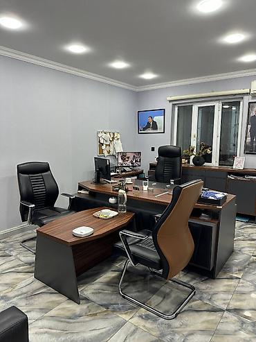 Коммерческая недвижимость: 🏢 NƏRİMANOV METROSUNA 5 DƏQİQƏLİK PİYADA MƏSAFƏDƏ OBEKT İCARƏYƏ — 4