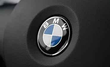 Auto delovi, gume i tjuning: Bmw znak stiker za volan. Samolepljivi znakovi za volan. ✨ 4 varijante — 5