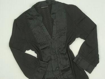 bluzki do garnituru damskiego: STOCKH LM, Women's blouse, size S (EU 36)