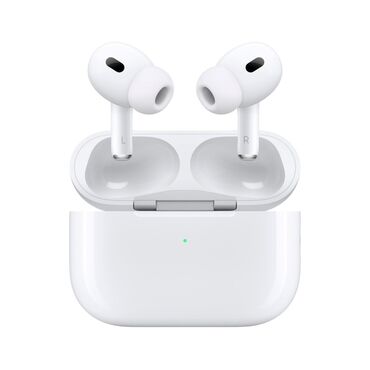 airpods irşad: Airpods 2