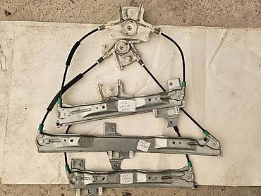citroen picasso: PODIZACI STAKLA ZA PEUGEOT 407 — 1