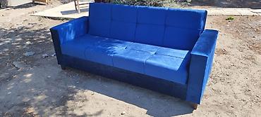 Divanlar: Künc divan, Yeni, Bazalı, Vеlur parça — 3