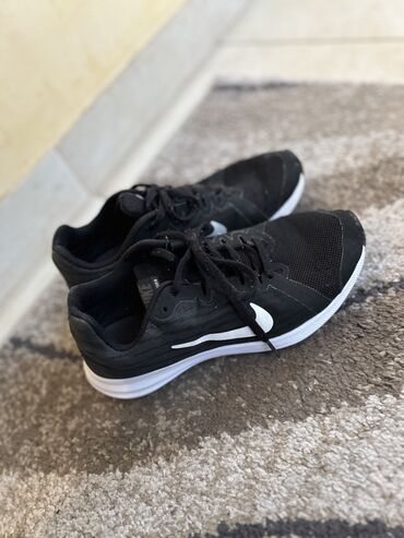 nike patike vazdusni djon: Nike, 37.5, color - Black