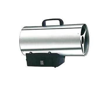 Kaloriferi: Einhell HGG 300 Niro – plinska top (gasni grejač vazduha) - Tip — 2