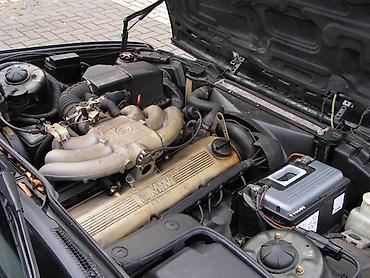 бмв х2: Бензиновый мотор BMW 1990 г., 2 л, Новый, Оригинал, Германия — 2