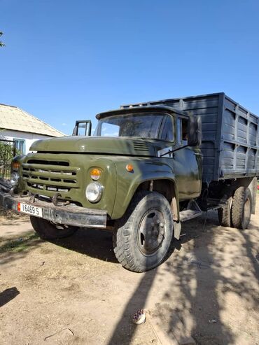 авто машина под выкуп: Жүк ташуучу унаа, ZIL, Стандарт