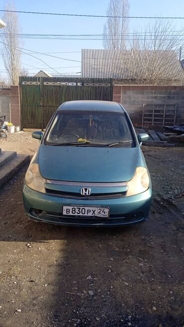 обмен на хонда стрим: Honda Stream: 2001 г., 1.7 л, Автомат, Бензин, Универсал