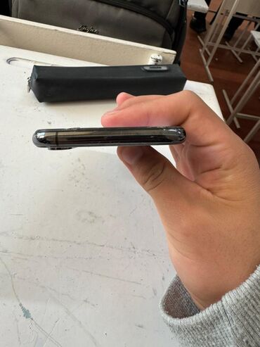 Apple iPhone: IPhone Xs, Б/у, 64 ГБ, Space Gray, 88 % — 2