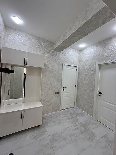 Yeni tikili: 2 otaqlı, Yeni tikili, 63 kv. m — 8