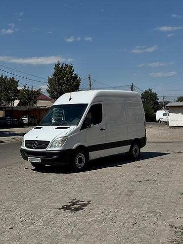 радиатор на мерс е класс: Mercedes-Benz Sprinter (короткая база, средняя/повышенная крыша) — 9