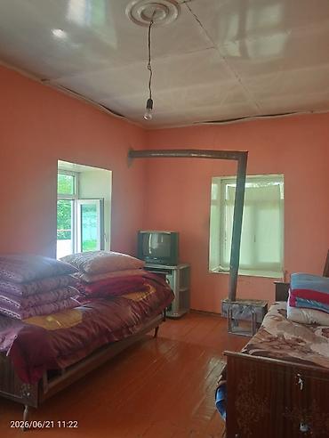 ev alan: 4 otaqlı, 25 kv. m, Kredit yoxdur, Orta təmir — 9
