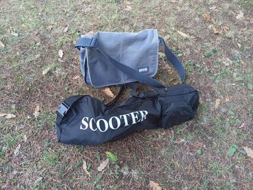 Ostali proizvodi za sport i razonodu: Skoro nov metal-detektor, po mojim saznanjima veoma dobar, rasklopiv — 6