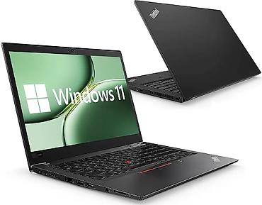 неттоп бишкек: ***Бизнес ноутбуки Lenovo ThinkPad T480 14", Intel Core i5-8250U 3,4 — 1