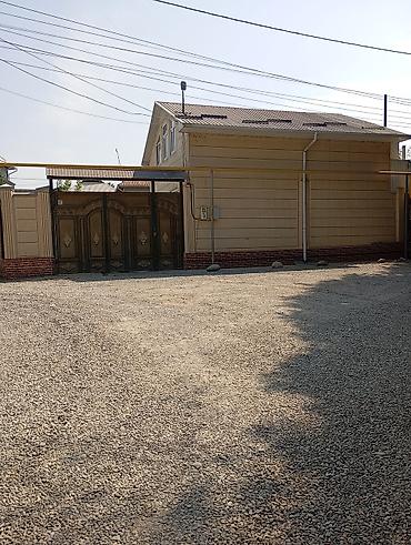 Продажа времянки: 4 комнаты, 104 м², 5 соток, Дыйкан-Кыштак, Собственник — 2