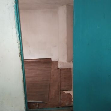 купить дом в рассрочку без банка: 12 м², 2 комнаты, Забор, огорожен, Подвал, погреб