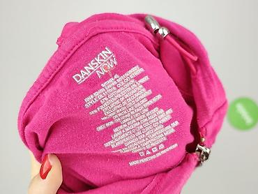 bluza basic pull and bear: Danskin, Bluza z kapturem damska, rozmiar M — 5