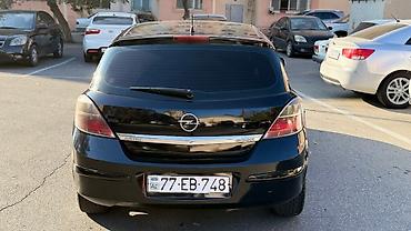 Opel: Opel Astra: 1.3 l | 2008 il 395000 km Sedan — 4