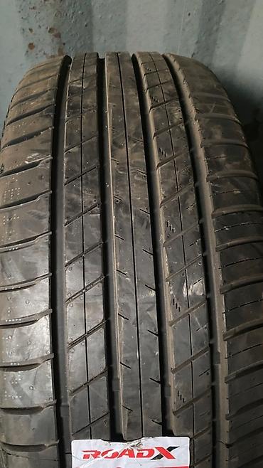 work kiwami: Шины 255 / 45 / R 20, Лето, Новый, Комплект, Внедорожные (АТ/МТ), Китай — 3