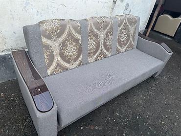 sofa: Прямой диван, Новый — 2