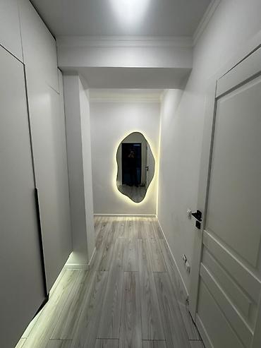 8: 1 комната, 40 м², Кок-Жар мкр Элитка, 8 этаж, Свежий ремонт — 5