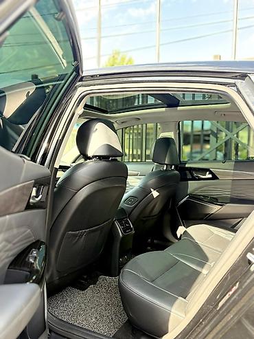 Kia: Kia K7: 2019 г., 3 л, Бензин, Седан — 9