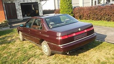 kocioni diskovi: DELOVI ZA ALFA ROMEO 164 | Polovni delovi Alfa Romeo 164 Limarija — 1