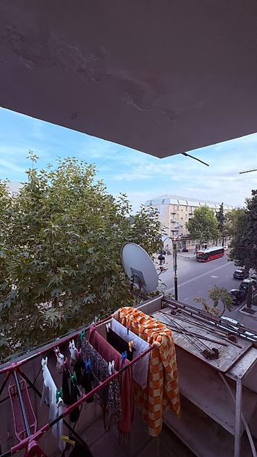kiraye ev metro: Demir yolu vagzalinda panaromali 20 nomreli mektebin cergesinde — 9