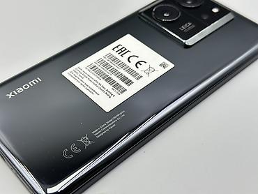 купить nintendo switch 2: Xiaomi, 13T Pro, Б/у, 512 ГБ, цвет - Черный, 2 SIM — 4