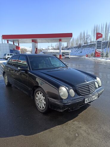 бритва для бороды купить: Mercedes-Benz E-Class: 2000 г., 2.2 л, Механика, Дизель, Седан