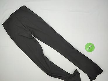 getry z zapiętkami: Sinsay, Legginsy rozmiar M — 3