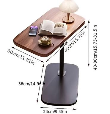 transformer divan: Jurnal masası, Yeni, Transformer, Taxta, Oval masa — 3