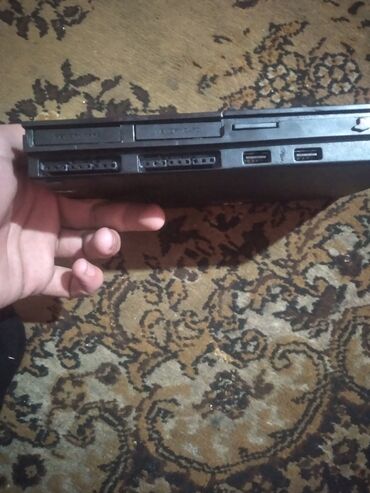 ps2 fat: PS2 & PS1 (Sony PlayStation 2 & 1)