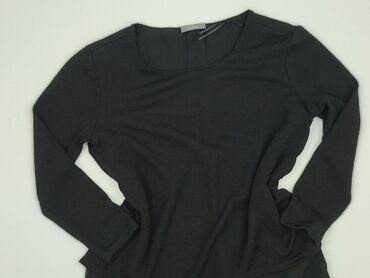 czarne obcisła bluzki: Yessica, Bluzka damska, rozmiar XS