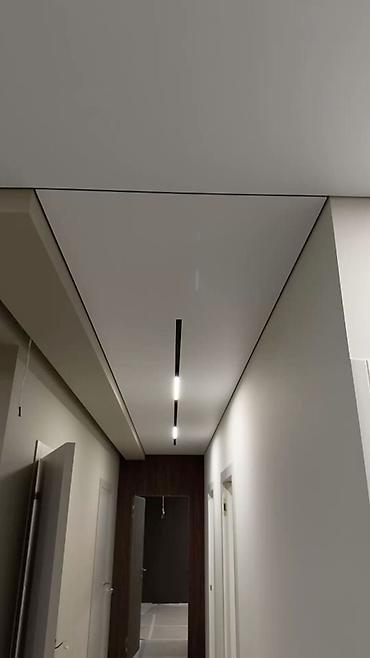натяжные стены: Натяжной потолок 3D потолки, Глянцевое, Матовое Монтаж, Бесплатная консультация, Бесплатный замер — 2