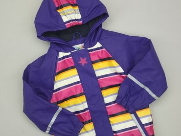 kurtki wiosenne chłopięce: Transitional jacket, Lupilu, 3-4 years, 98-104 cm, condition - Very good