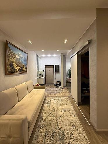 Продажа квартир: 4 комнаты, 153 м², Элитка, 9 этаж, Дизайнерский ремонт — 7