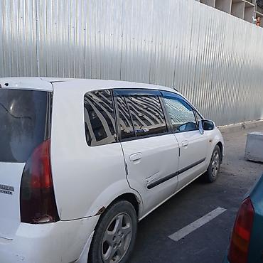 mazda premacy запчасти: Mazda PREMACY: 2000 г., 1.8 л, Автомат, Бензин, Универсал — 1