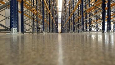 Бетонные работы: Стяжка Бесплатная консультация, Гарантия Больше 6 лет опыта — 10