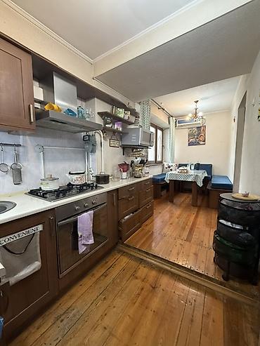 Продажа квартир: 4 комнаты, 86 м², Индивидуалка, 5 этаж, Косметический ремонт — 6