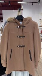 button куртка двухсторонняя: Оригинальные новые куртки-пальто от брендов Cole Haan,M&S по очень