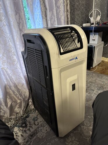 Кондиционеры: Кондиционер Aircool Мобильный, Охлаждение, Обогрев, Вентиляция
