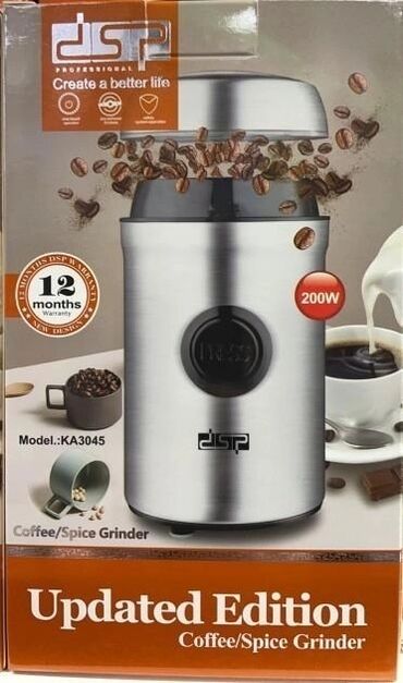 кофеварки для зернового кофе: Кофеварка, кофемашина, Новый, Самовывоз, Платная доставка